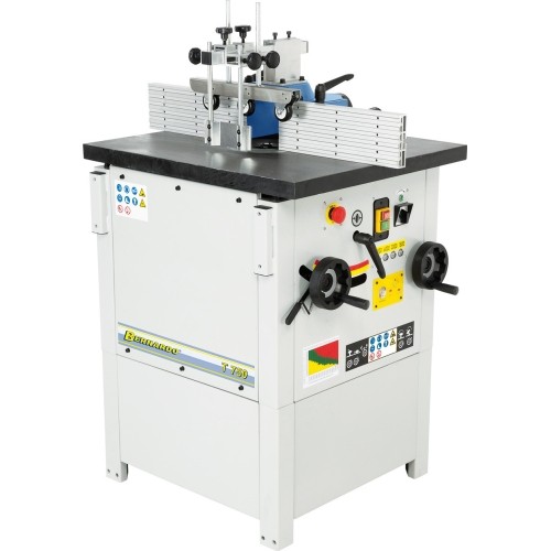 T 750 - 400 V