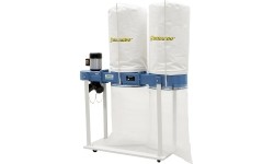 Drožlių siurblys Bernardo ASA 4500 - 400 V