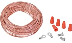 Drožlių siurblys Bernardo ASA 4500 - 400 V