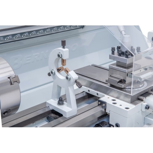 Profi 750 Vario / 400 V incl. 2-axis digital readout ES-12 V