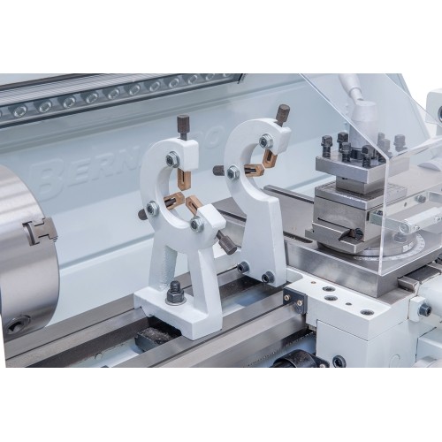 Profi 750 Vario / 400 V incl. 2-axis digital readout ES-12 V