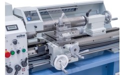 Profi 750 Vario / 400 V incl. 2-axis digital readout ES-12 V