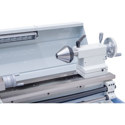 Profi 750 Vario / 400 V incl. 2-axis digital readout ES-12 V