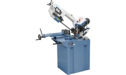 Juostinės pjovimo staklės Bernardo MCB 270 eco