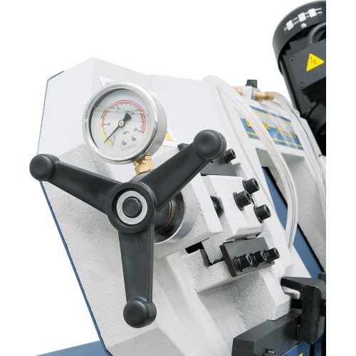 Juostinės pjovimo staklės Bernardo MCB 270 eco