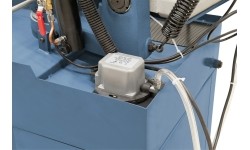 Juostinės pjovimo staklės Bernardo MCB 270 eco