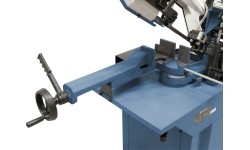 Juostinės pjovimo staklės Bernardo MCB 270 eco