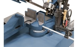 Juostinės pjovimo staklės Bernardo MCB 270 eco