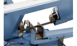 Juostinės pjovimo staklės Bernardo MCB 270 eco