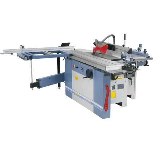 Universalios daugiafunkcinės staklės CU 310 F - 2600