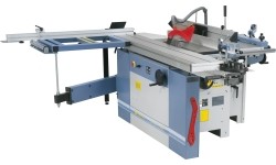 Universalios daugiafunkcinės staklės CU 310 F - 2600