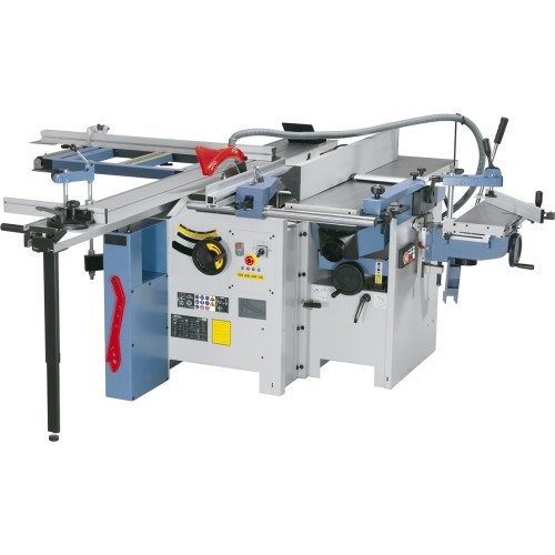 Universalios daugiafunkcinės staklės CU 310 F - 2600