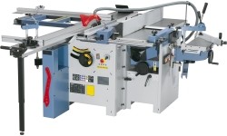 Universalios daugiafunkcinės staklės CU 310 F - 2600