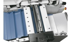 Universalios daugiafunkcinės staklės CU 310 F - 2600