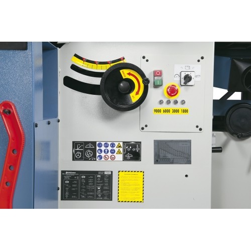 Universalios daugiafunkcinės staklės CU 310 F - 2600