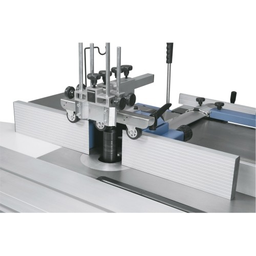 Universalios daugiafunkcinės staklės CU 310 F - 2600