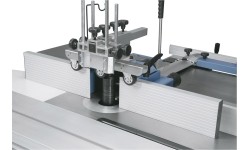 Universalios daugiafunkcinės staklės CU 310 F - 2600