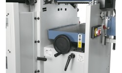 Universalios daugiafunkcinės staklės CU 310 F - 2600