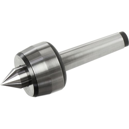 High performance live center NCK-A MT 6