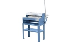 Skardos kirpimo žirklės Bernardo PTS 650 S