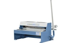 Skardos kirpimo žirklės Bernardo PTS 650 S