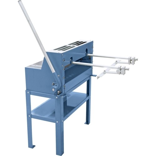 Skardos kirpimo žirklės Bernardo PTS 650 S