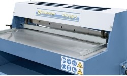 Skardos kirpimo žirklės Bernardo PTS 650 S