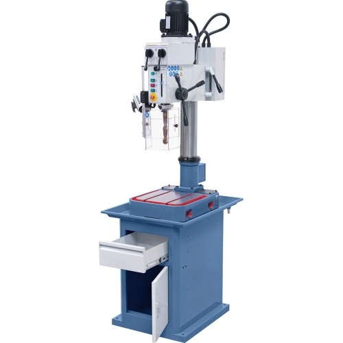 Stalinės gręžimo staklės Bernardo GB 30 T