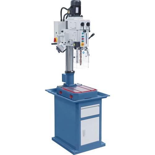 Stalinės gręžimo staklės Bernardo GB 30 T