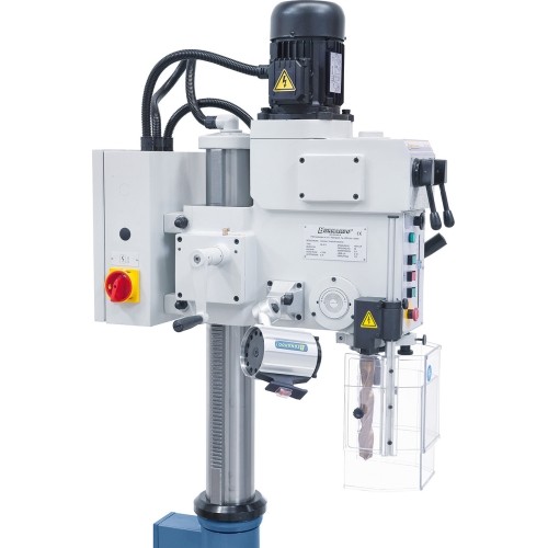 Stalinės gręžimo staklės Bernardo GB 30 T