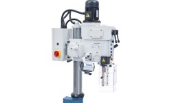 Stalinės gręžimo staklės Bernardo GB 30 T