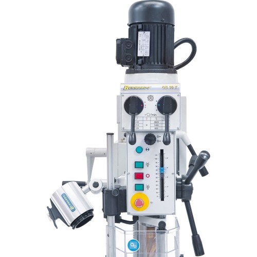 Stalinės gręžimo staklės Bernardo GB 30 T