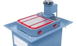 Stalinės gręžimo staklės Bernardo GB 30 T