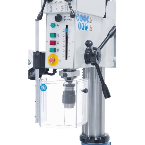 Stalinės gręžimo staklės Bernardo GB 30 T