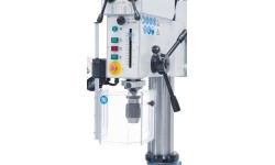 Stalinės gręžimo staklės Bernardo GB 30 T