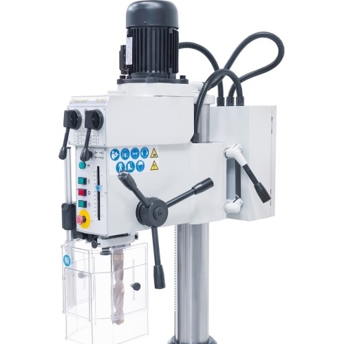 Stalinės gręžimo staklės Bernardo GB 30 T