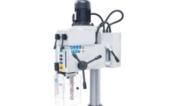 Stalinės gręžimo staklės Bernardo GB 30 T