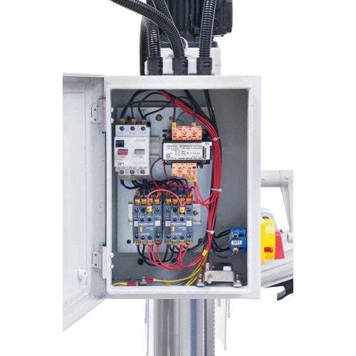 Stalinės gręžimo staklės Bernardo GB 30 T