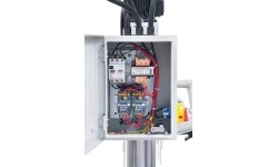 Stalinės gręžimo staklės Bernardo GB 30 T