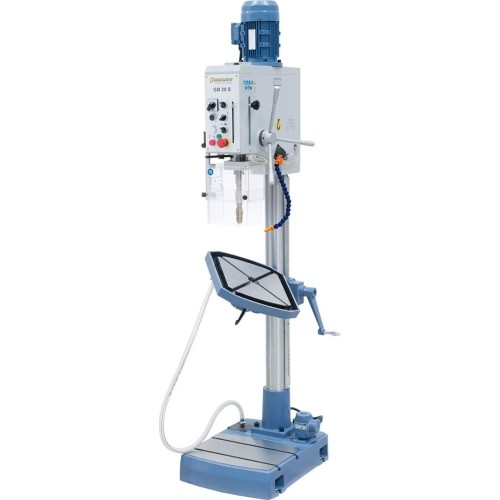 GB 28 S incl. coolant device