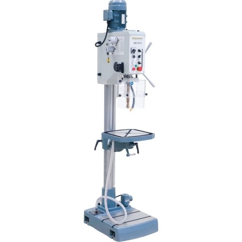 GB 28 S incl. coolant device