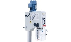 GB 28 S incl. coolant device