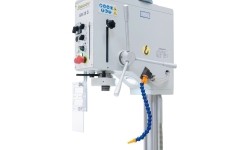 GB 28 S incl. coolant device