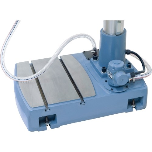 GB 28 S incl. coolant device