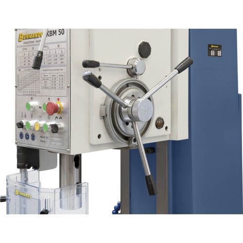 KBM 50