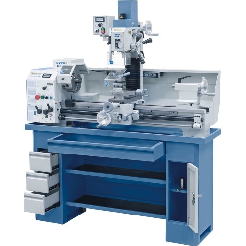 Proficenter 900 Vario - 400 V