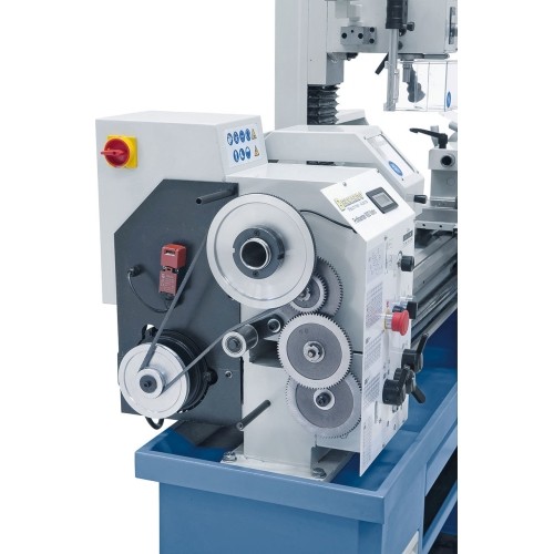 Proficenter 900 Vario - 400 V