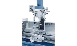 Proficenter 900 Vario - 400 V