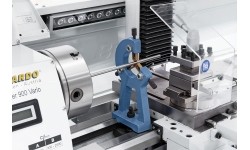 Proficenter 900 Vario - 400 V