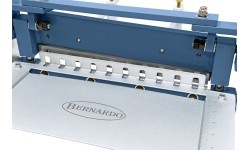 Rankinės žirklės Bernardo HS 300 x 1,5
